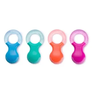 Suavinex Cooling Baby Teether (4M+)