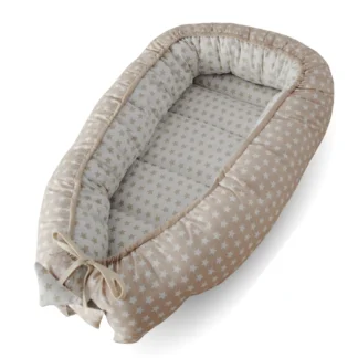 Organic Cotton Newborn Baby Nest