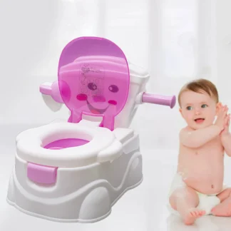 Cute Training Potty for Toddlers