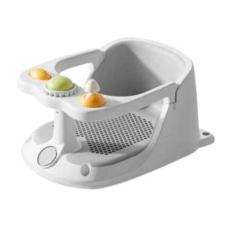 Interactive Suction Baby Bath Seat