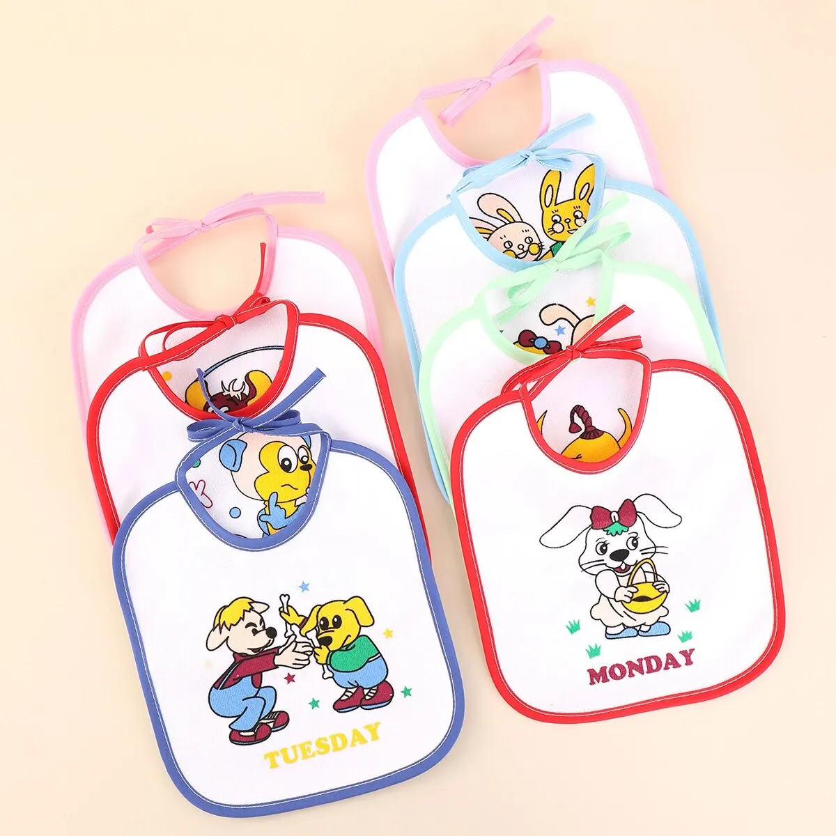 7pcs set