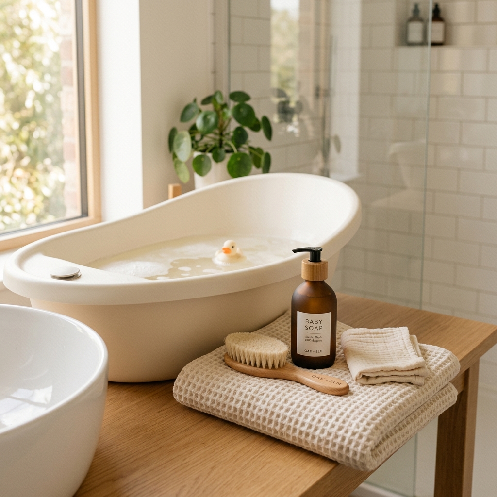 Bath & Care